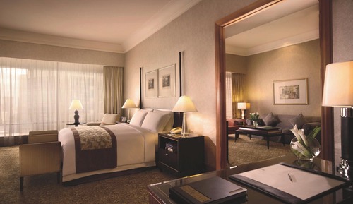 Junior Suite, 1 Bedroom