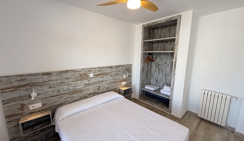 Apartment, 2 Bedrooms