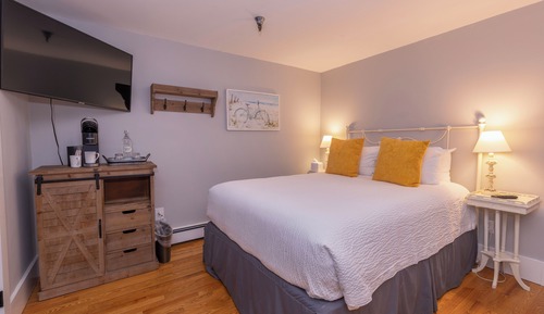 Comfort Room