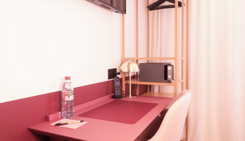 COSY SINGLE ROOM