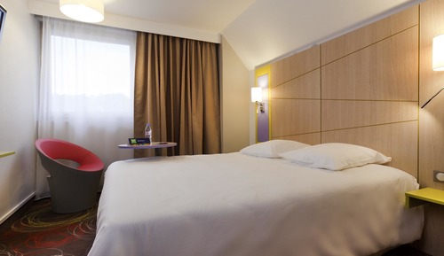 Standard Double Room, 1 Double Bed