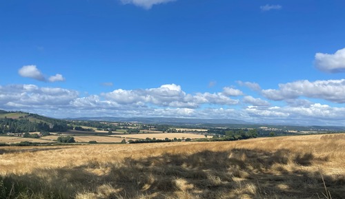 Family Room, Valley View
