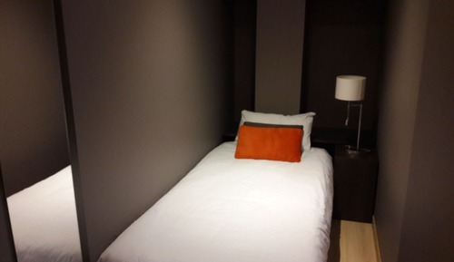 Superior Triple Room