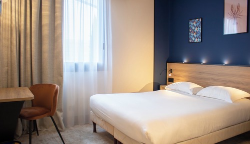 Comfort Double Room