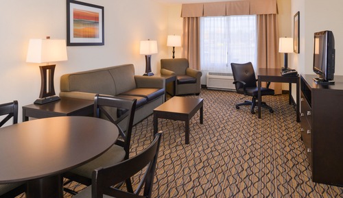 Suite, 1 Bedroom