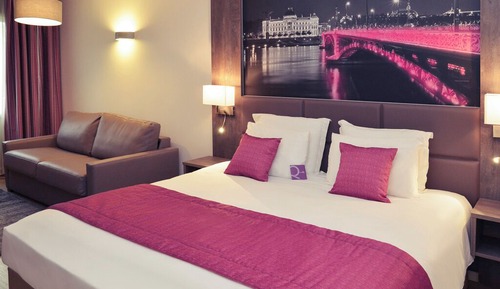 Superior Room, Multiple Beds