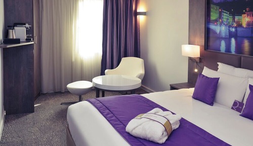 Privilege, Room, 1 Double Bed