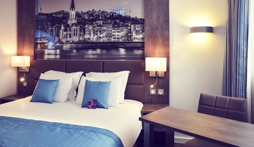 Superior Room, 1 Double Bed