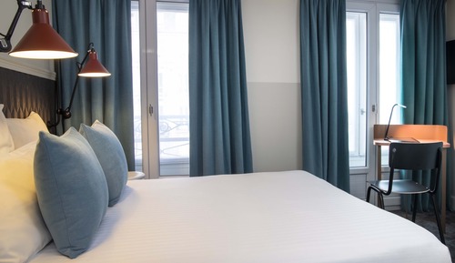 Double Classic Room