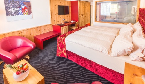 Comfort Double Room