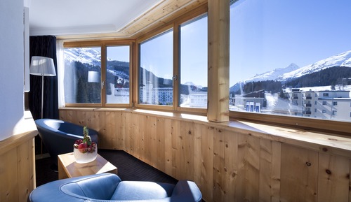 Superior Double Room