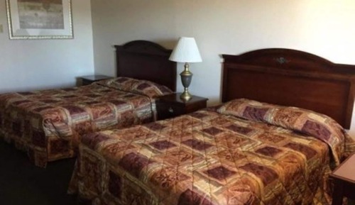 Standard Room, 2 Queen Beds