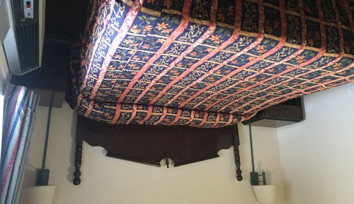 Standard Room, 1 Double Bed, Smoking