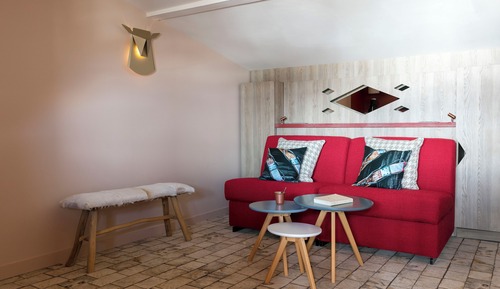 Panoramic Duplex, Mountain View