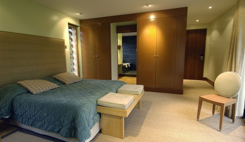 Family Suite (for 5 People)