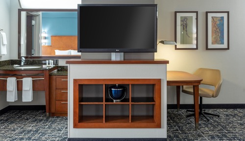 Standard Room, 2 Queen Beds