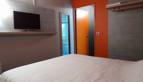 Standard Double Room, 1 Double Bed