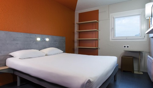Classic Room, Multiple Beds