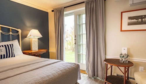 Queen Residential Pet Friendly