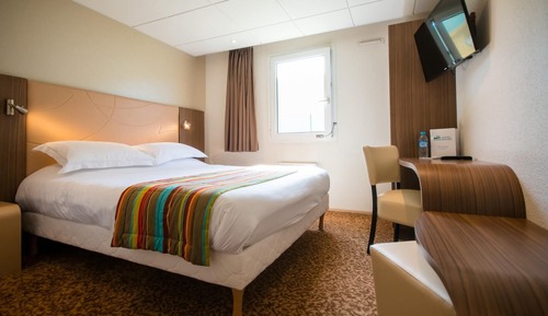 Comfort Double Room
