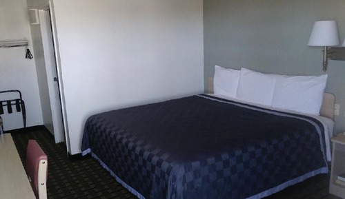 Deluxe Suite, 1 King Bed, Non Smoking