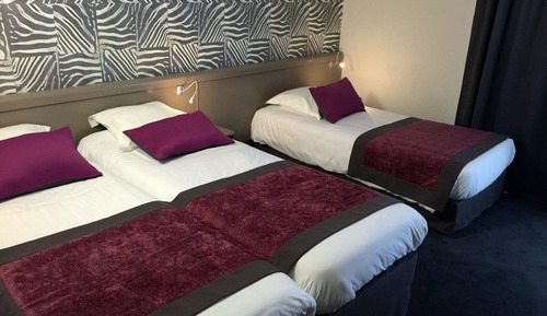 Triple Room (3 beds)