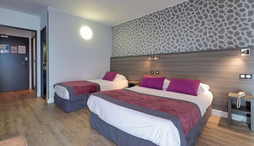 Triple Room (3 beds)
