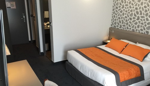 Superior Double Room, 1 Queen Bed