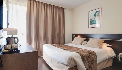 Comfort Double Room