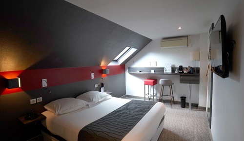 Superior Room, 1 Double Bed (Larger Room)