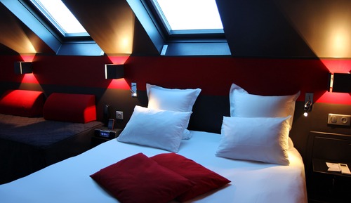 Superior Room, 1 Twin Bed (Larger Room)