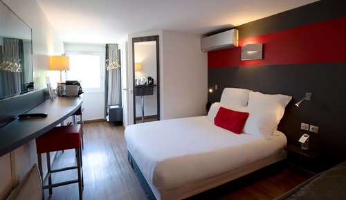 Premium Room, 1 Double Bed