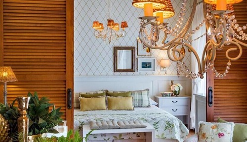 Junior Suite Mediterráneo