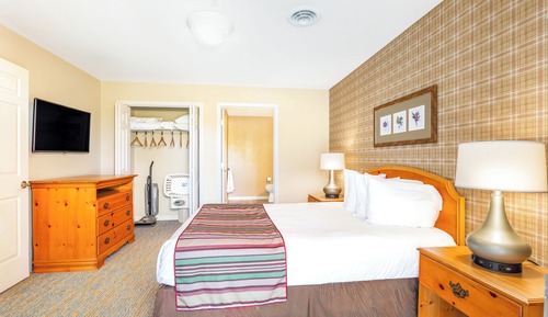 Two Bedroom Suite