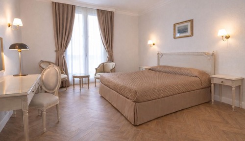 Superior Single Room