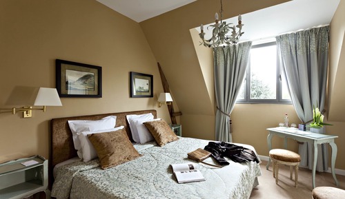 Double Room (Charme)