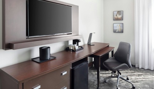 Suite, 1 Bedroom (Mobility Accessible, Tub)