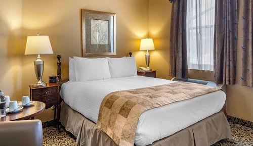 Standard Room, 1 Queen Bed, Non Smoking