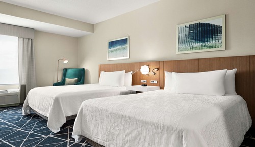 Room, 2 Queen Beds
