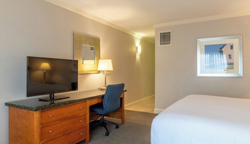 King Premium Room