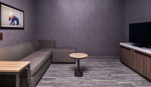 Suite, 2 Bedrooms