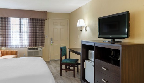 Deluxe Room, 2 Queen Beds