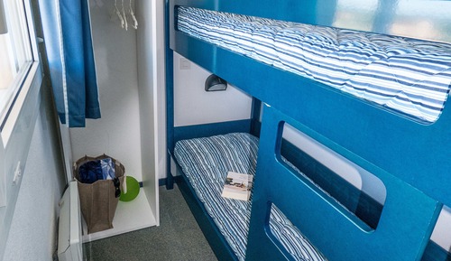 One Bedroom Apartment (For 6)