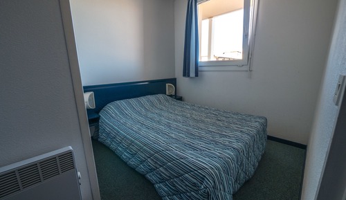 One Bedroom Apartment (Duplex for 6)