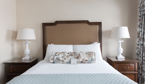 Classic Room, 1 Queen Bed