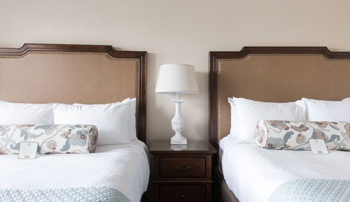 Classic Room, 2 Queen Beds