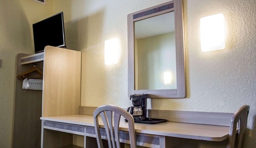Standard Double Room, 2 Double Beds, Non Smoking