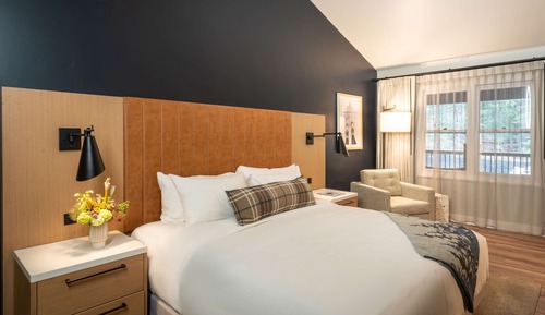 Premium Room, 1 King Bed