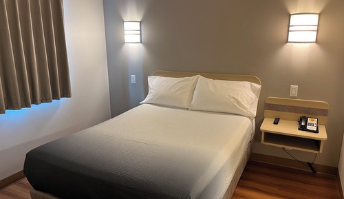 Room, 1 Double Bed, Non Smoking (Pet-friendly)