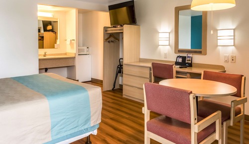 Standard Room, 1 Large Twin Bed, Non Smoking
